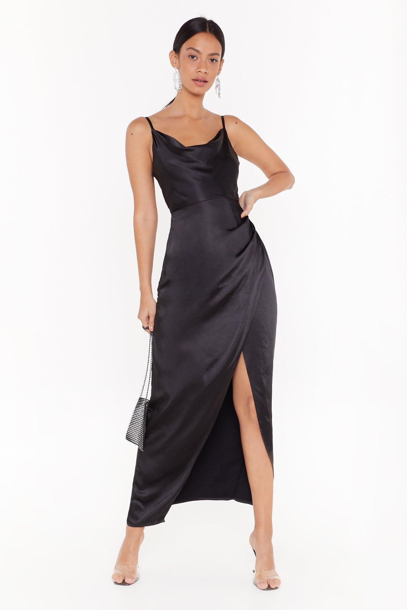 elisabetta franchi one shoulder dress