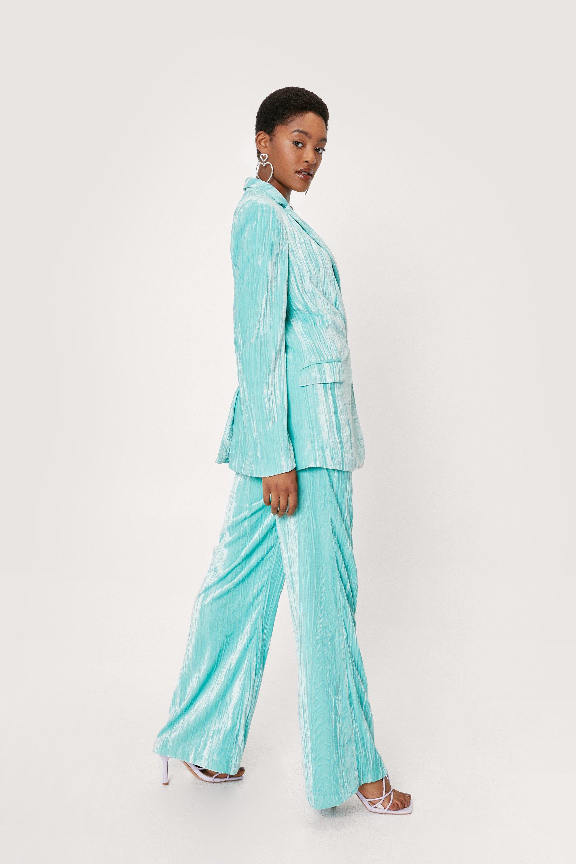 Mint velvet hot sale trouser suits