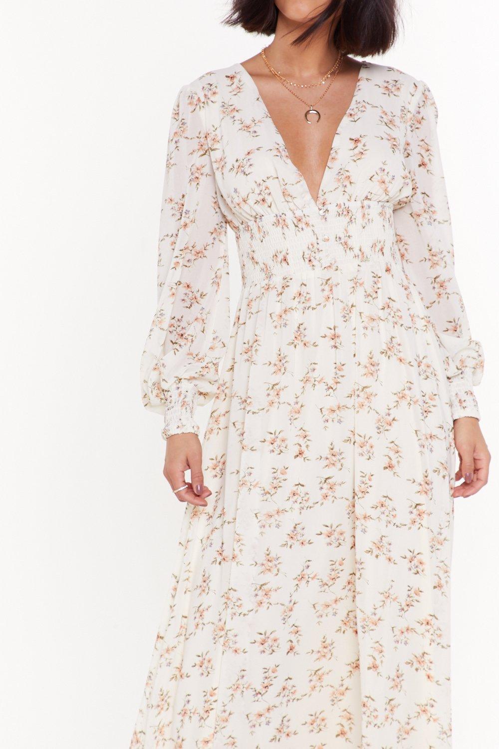 Nasty gal cheap summer dresses