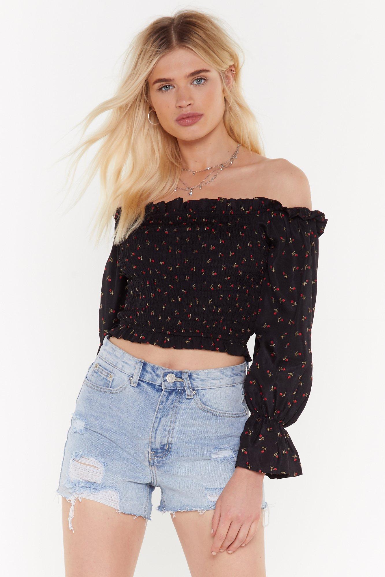 Shoptagr | Hacker Cut Out Sweater by Nasty Gal