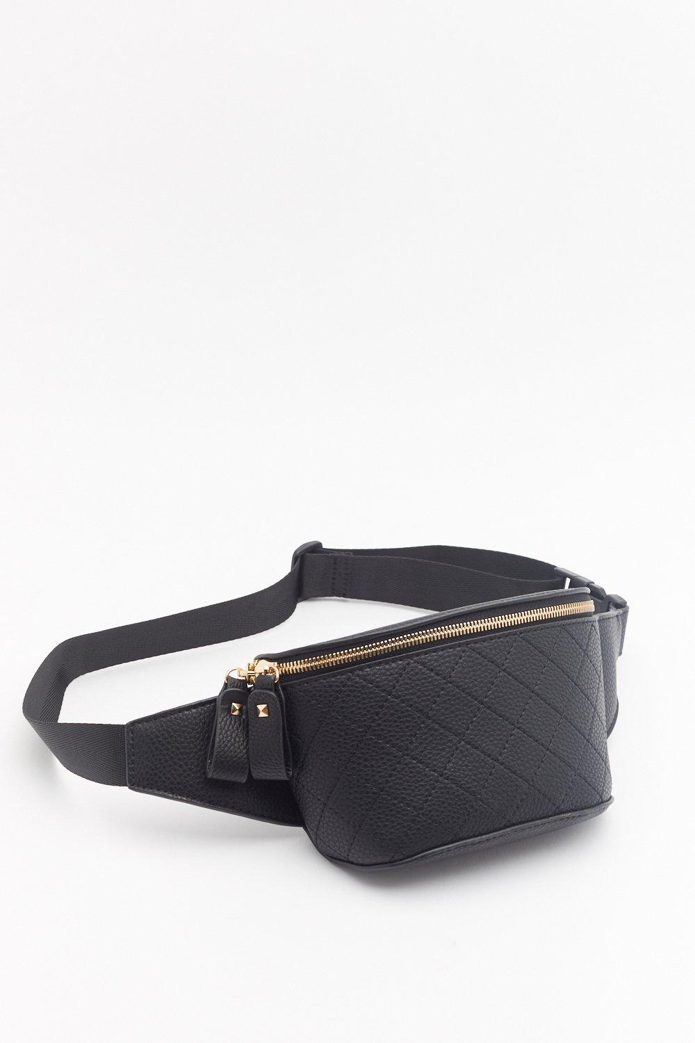 Nasty gal 2024 bum bag