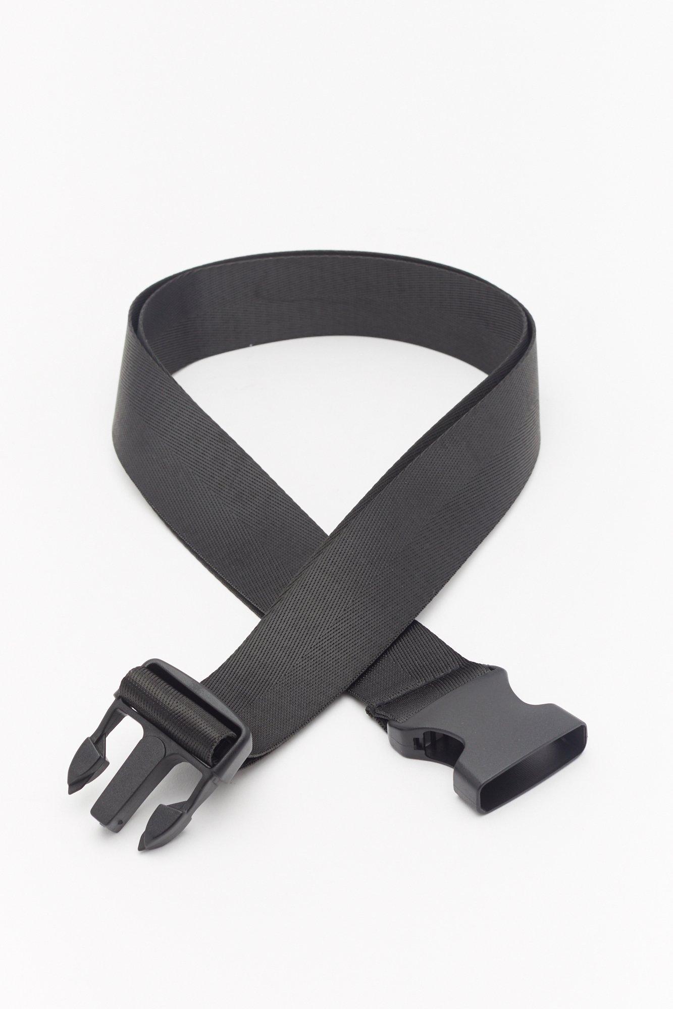 Clip belt online buckle