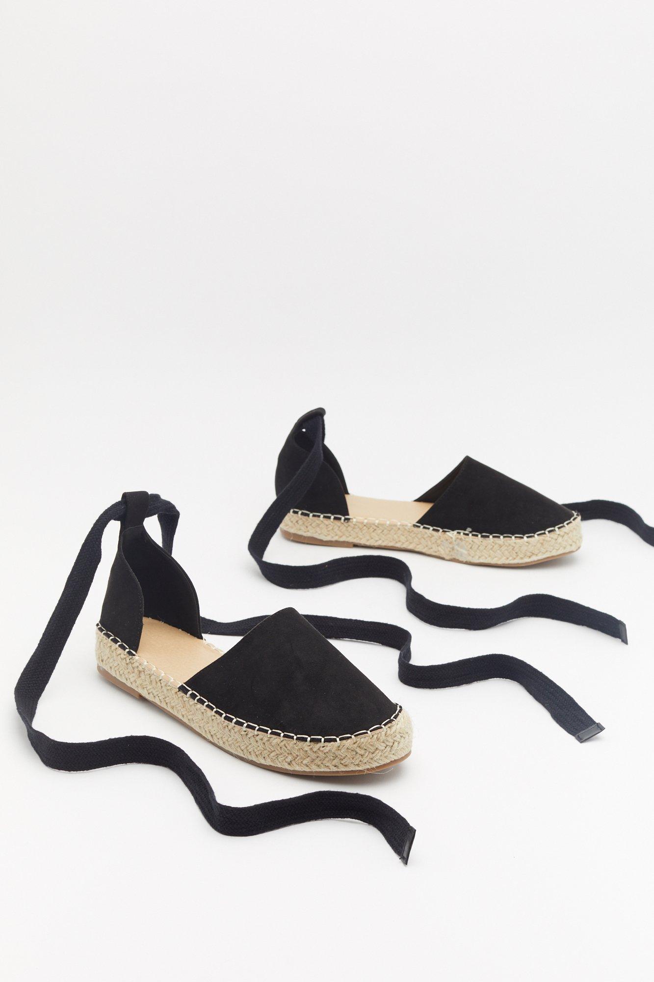 Nasty best sale gal espadrilles