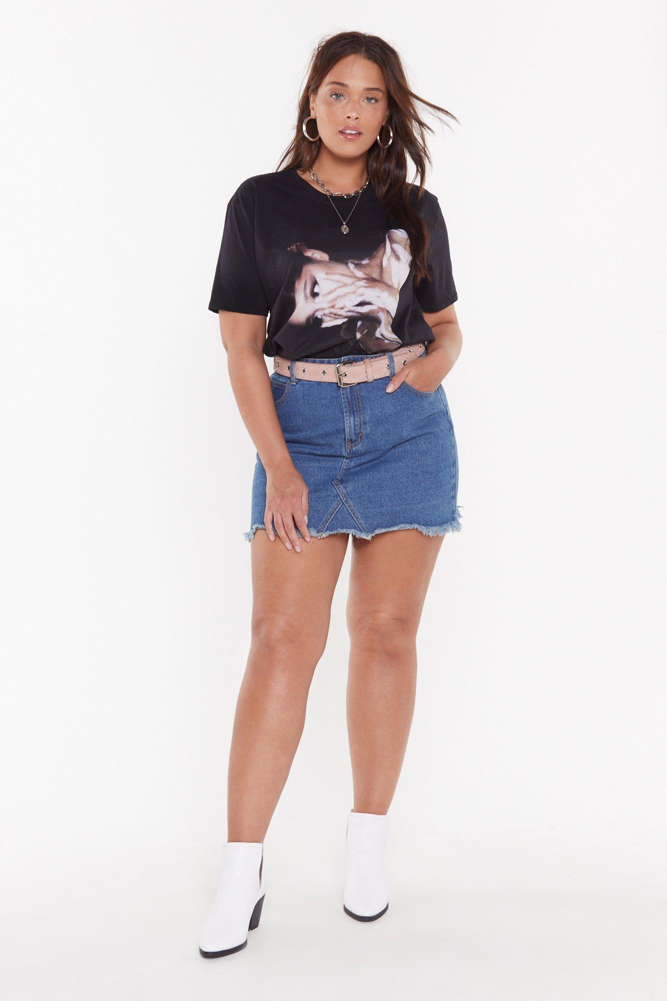 MS Ariana Grande Tee