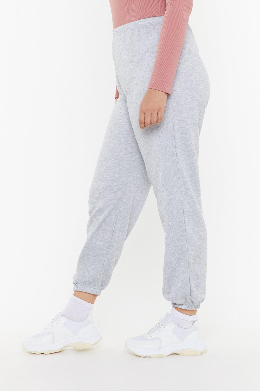 nasty gal joggers