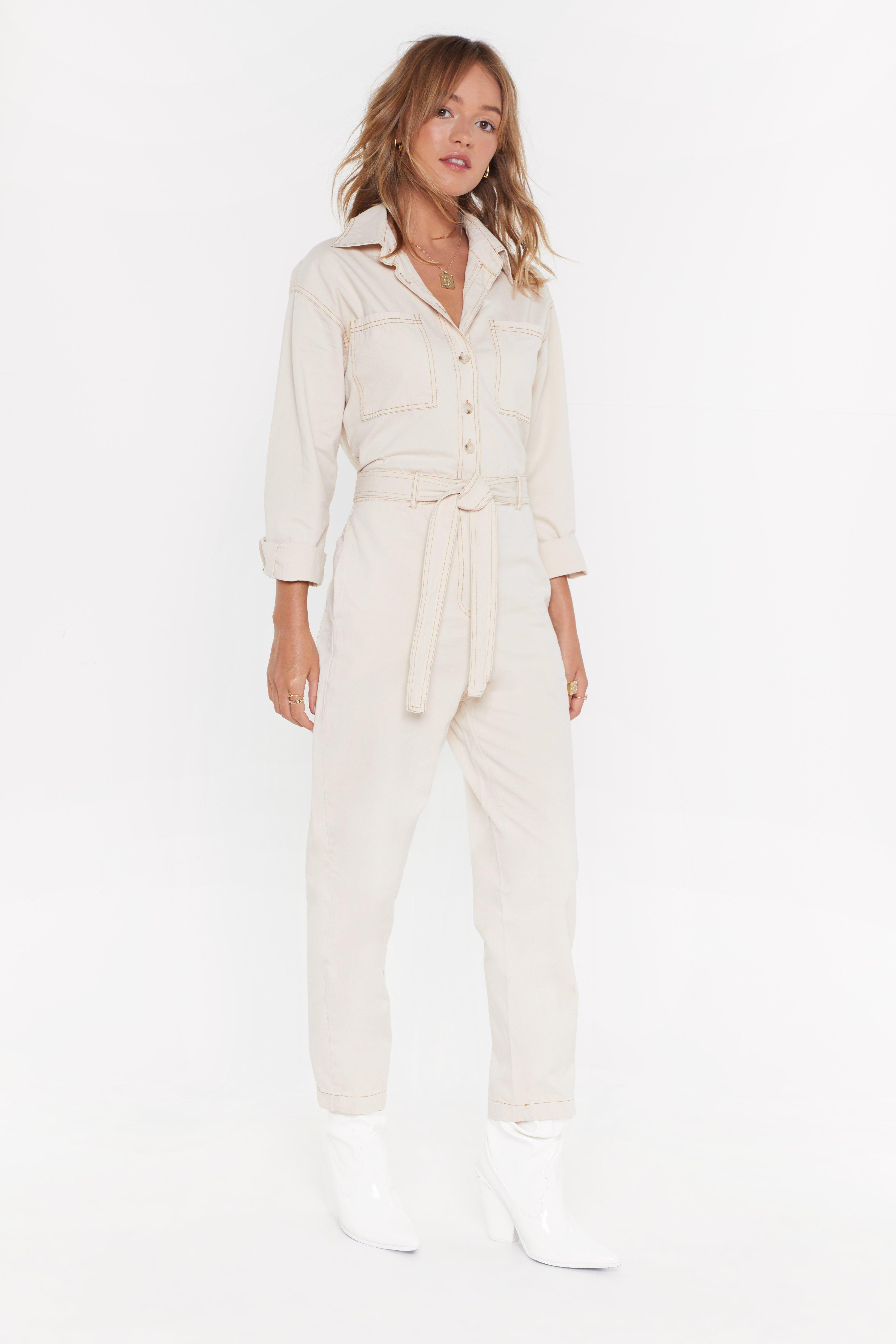 Jumpsuits | Women's Winter Jumpsuits | Nasty Gal