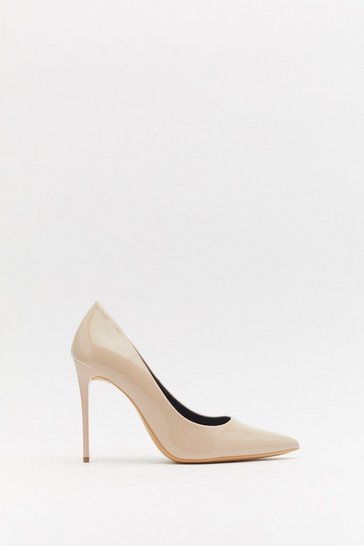 High Heels | Shop Lace Up, Stilettos, Suede & More | Nasty Gal
