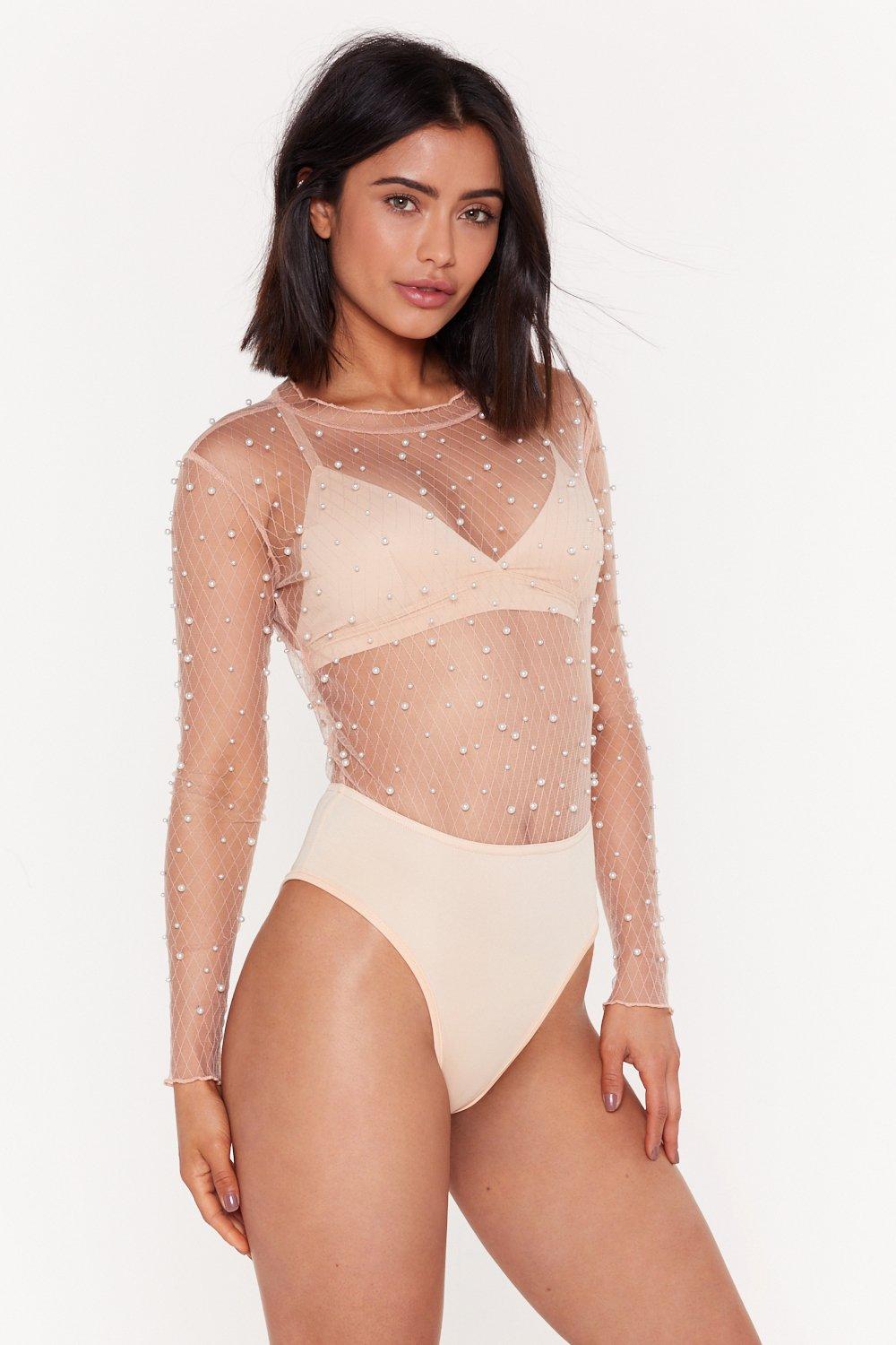 https://media.nastygal.com/i/nastygal/agg69564_nude_xl_1/i'm-your-pearl-sheer-mesh-bodysuit