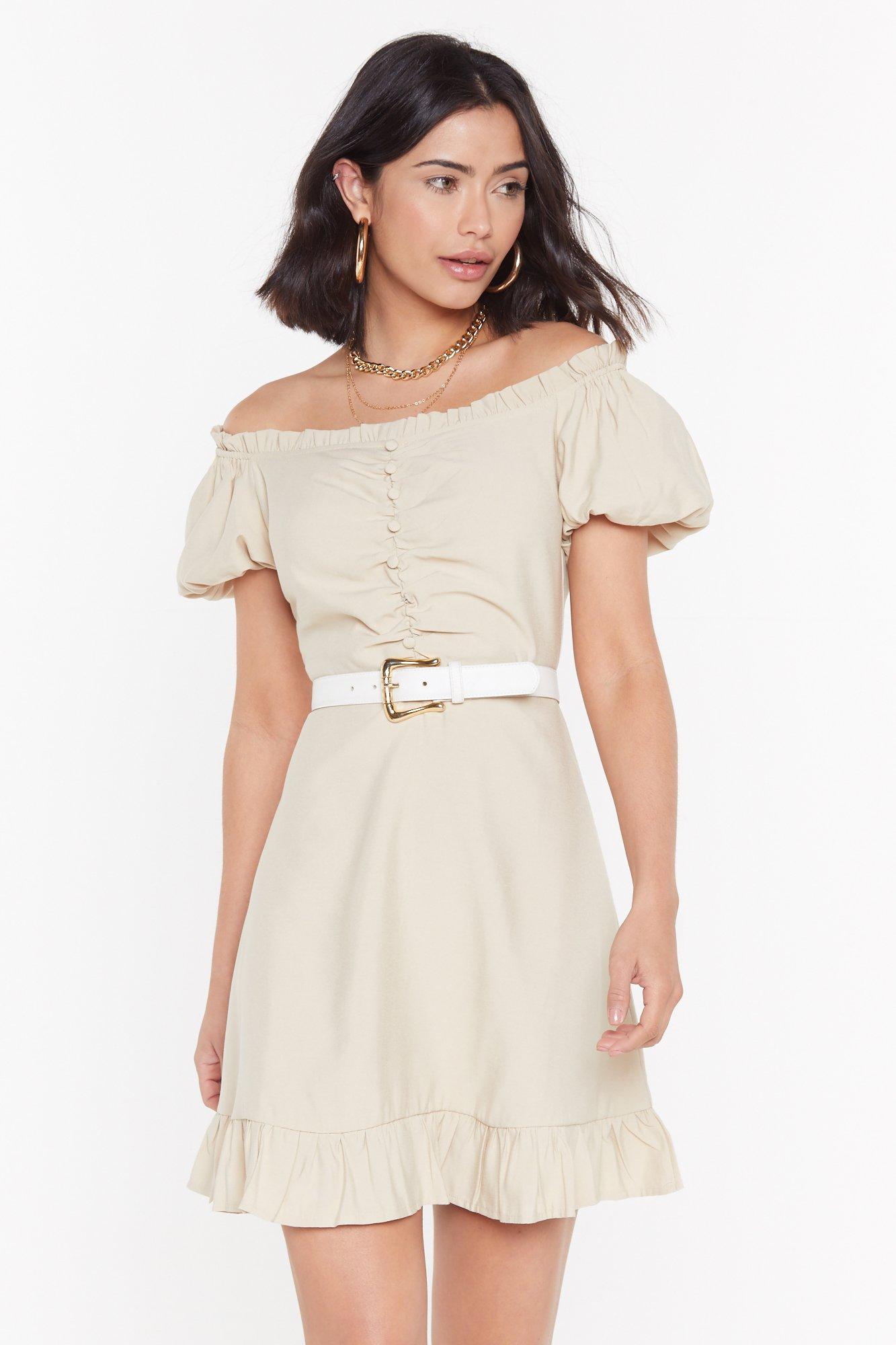 summer dresses nasty gal