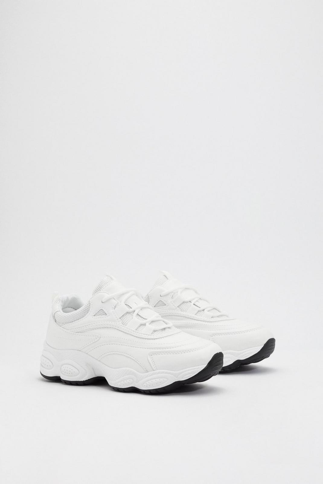 Run Along Now Bubble Trainers | Nasty Gal