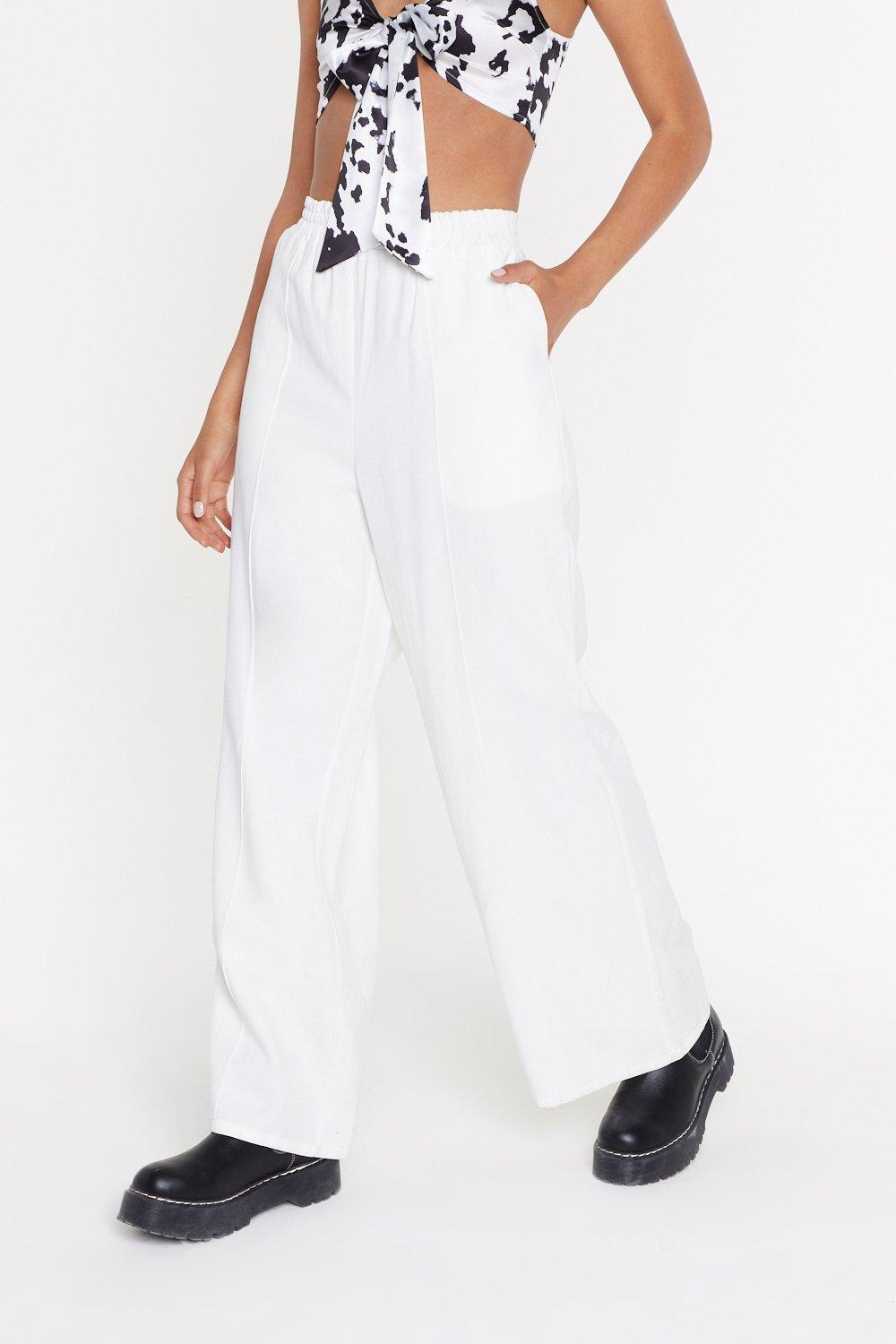 Thoughts on front seam pants? : r/femalefashionadvice