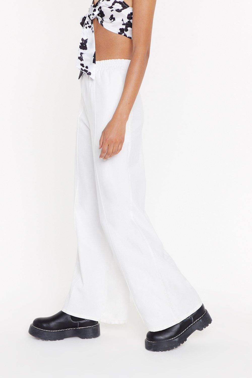 Thoughts on front seam pants? : r/femalefashionadvice