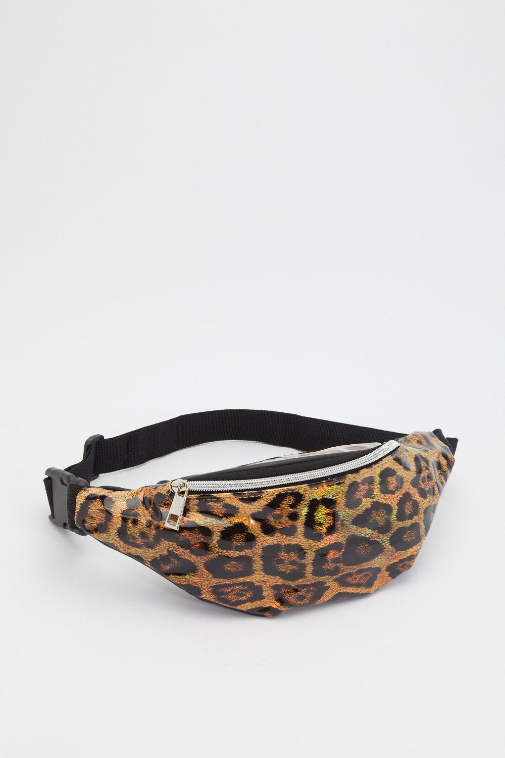 Nasty gal deals bum bag