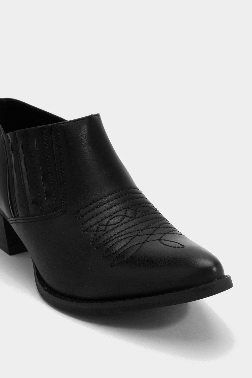 Low cut hot sale boots