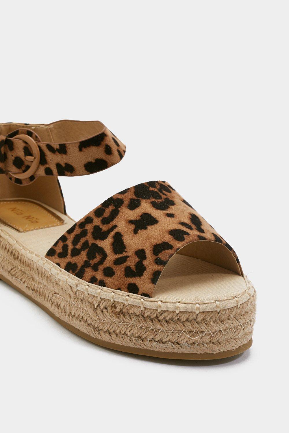 Nasty 2024 gal espadrilles