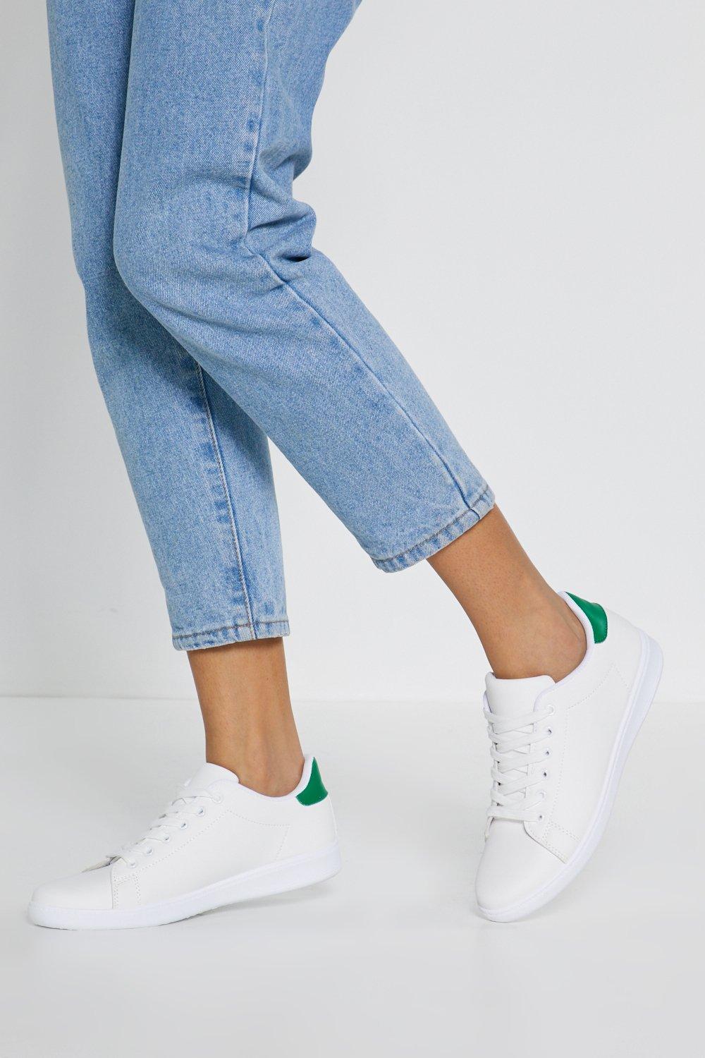 Look sneakers femme hot sale