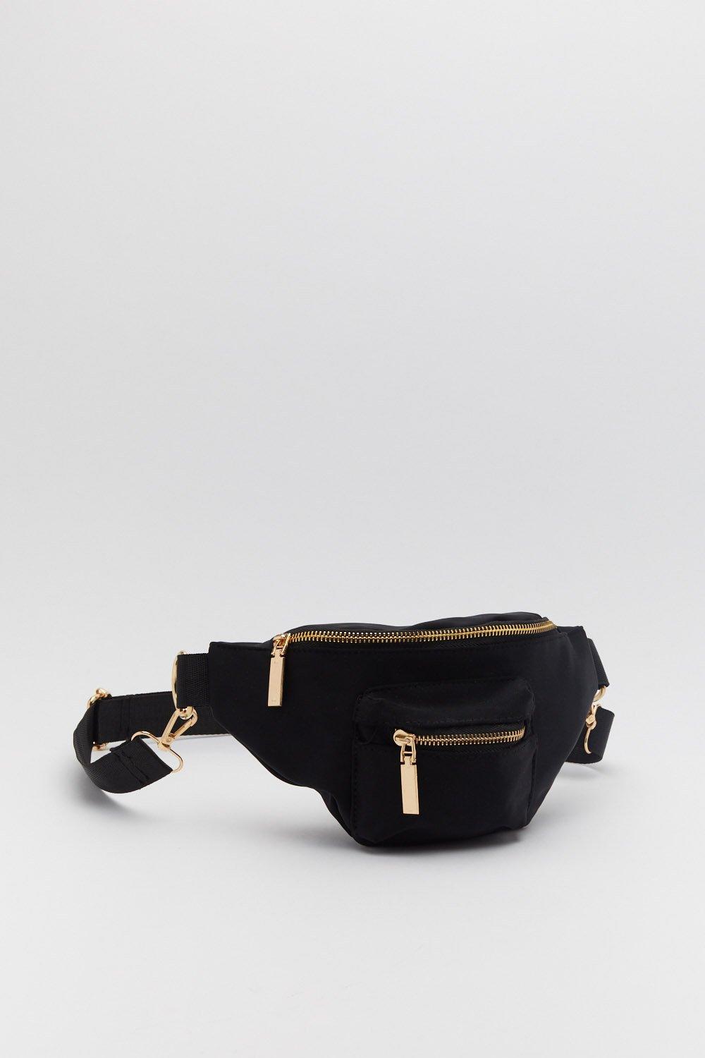 Nasty gal shop bum bag