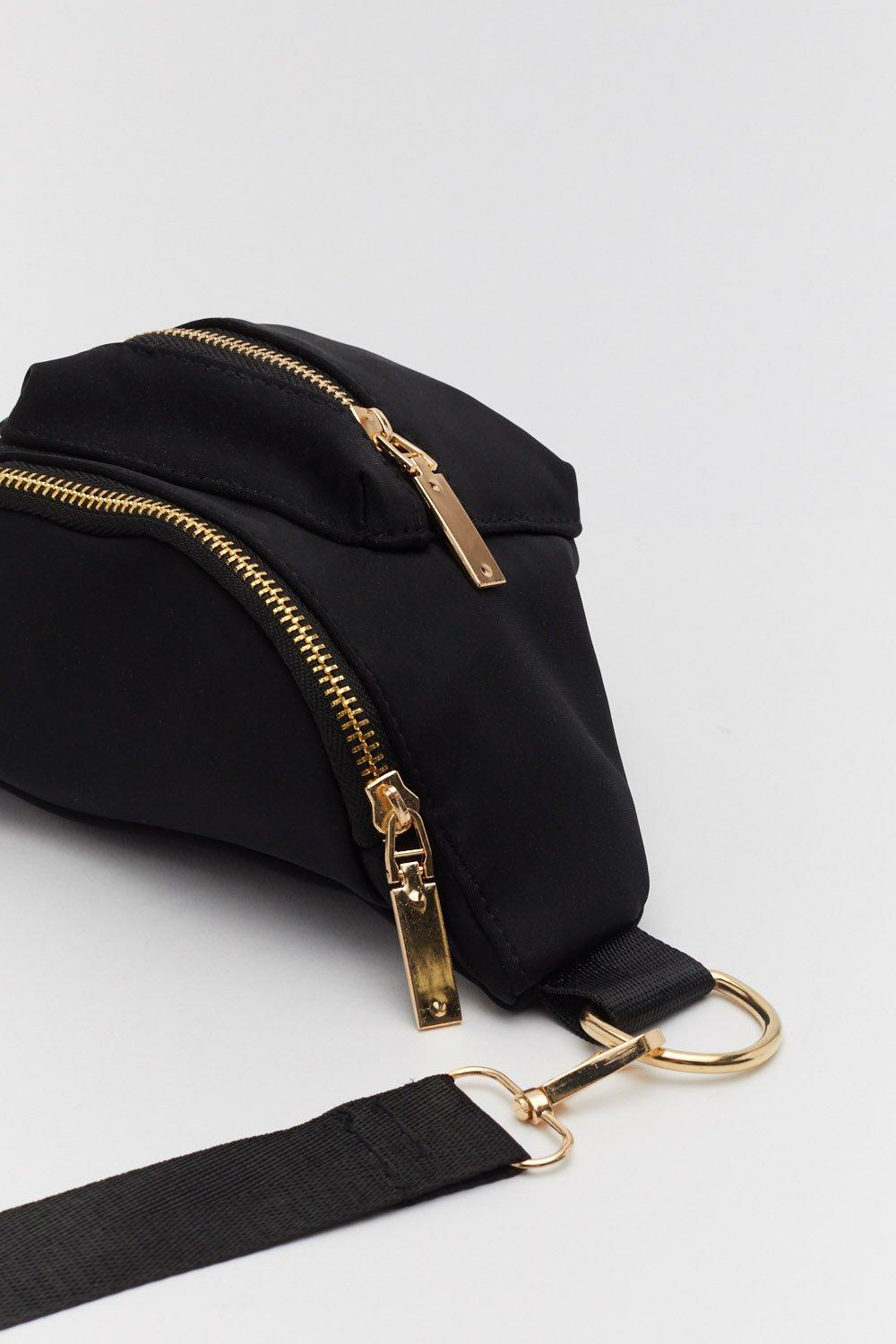 Nasty gal cheap bum bag