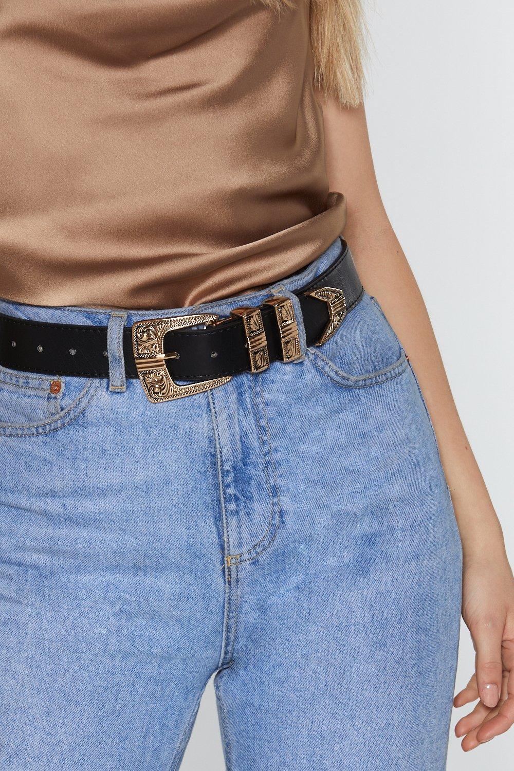 Ceinture far outlet west