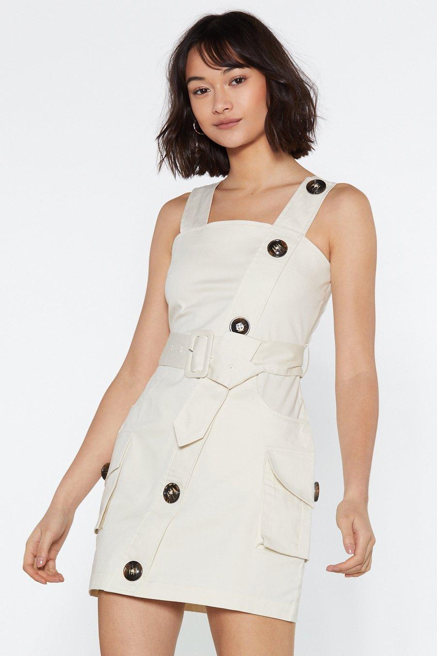 nasty gal mini dress