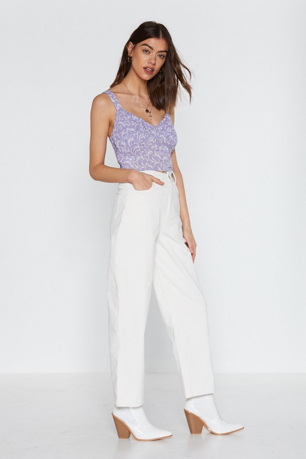 Cord Trousers | Nasty Gal