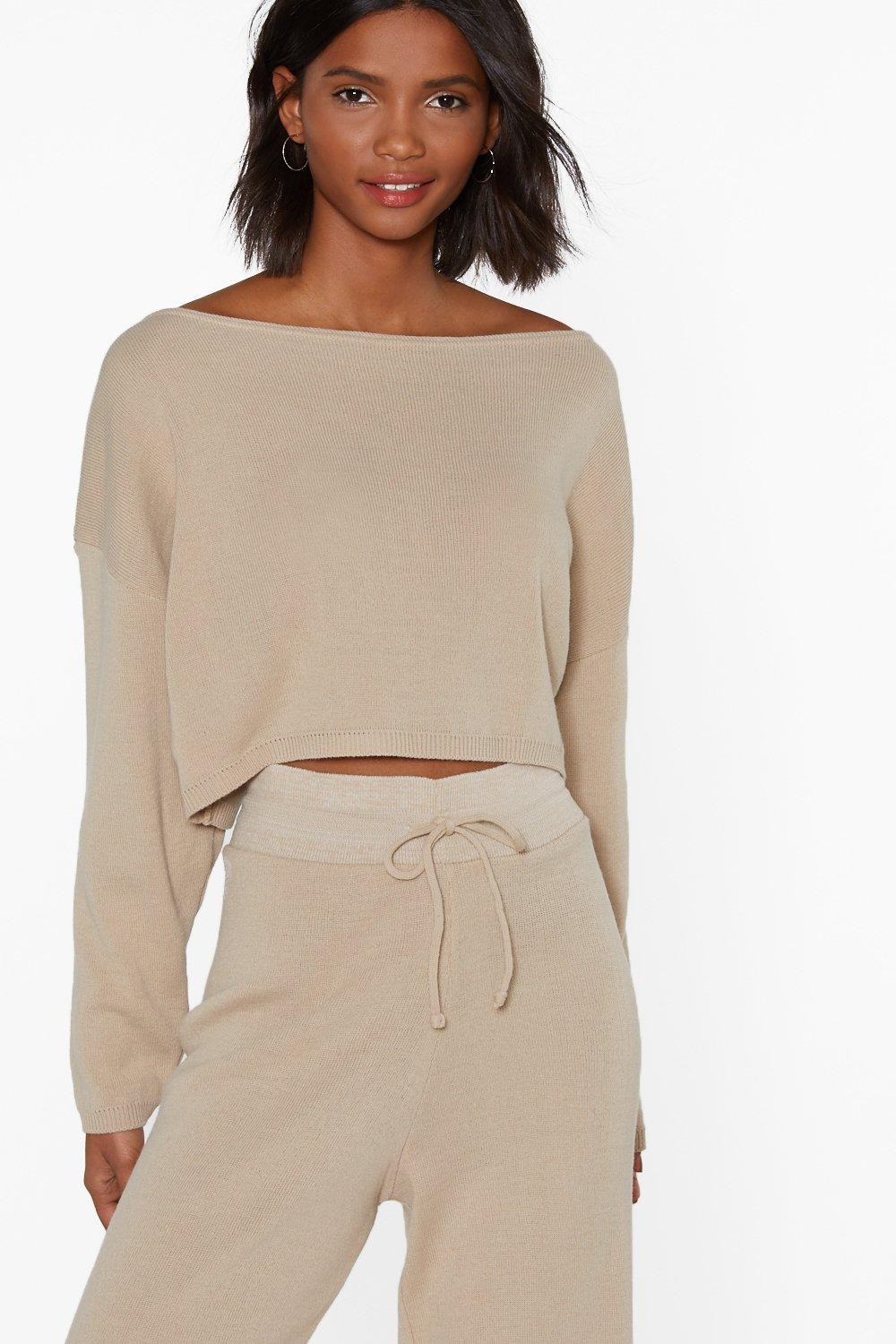 Slow It Down Loungewear Set Slow It Down Loungewear Set