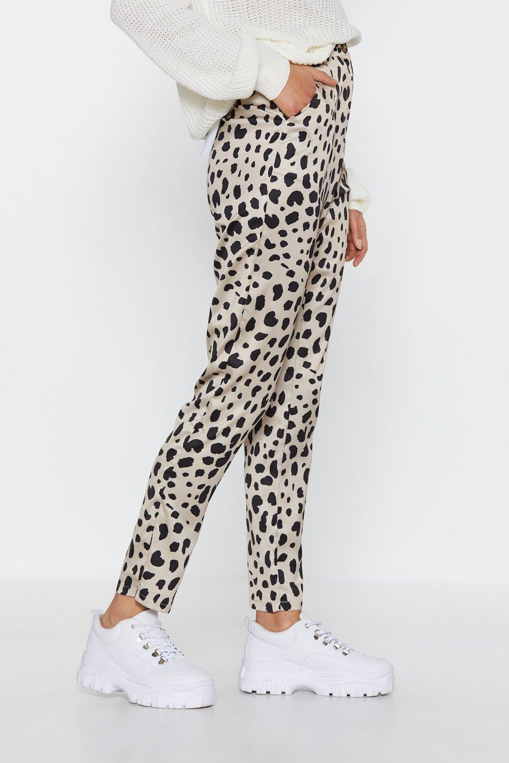 Dalmatian Pants