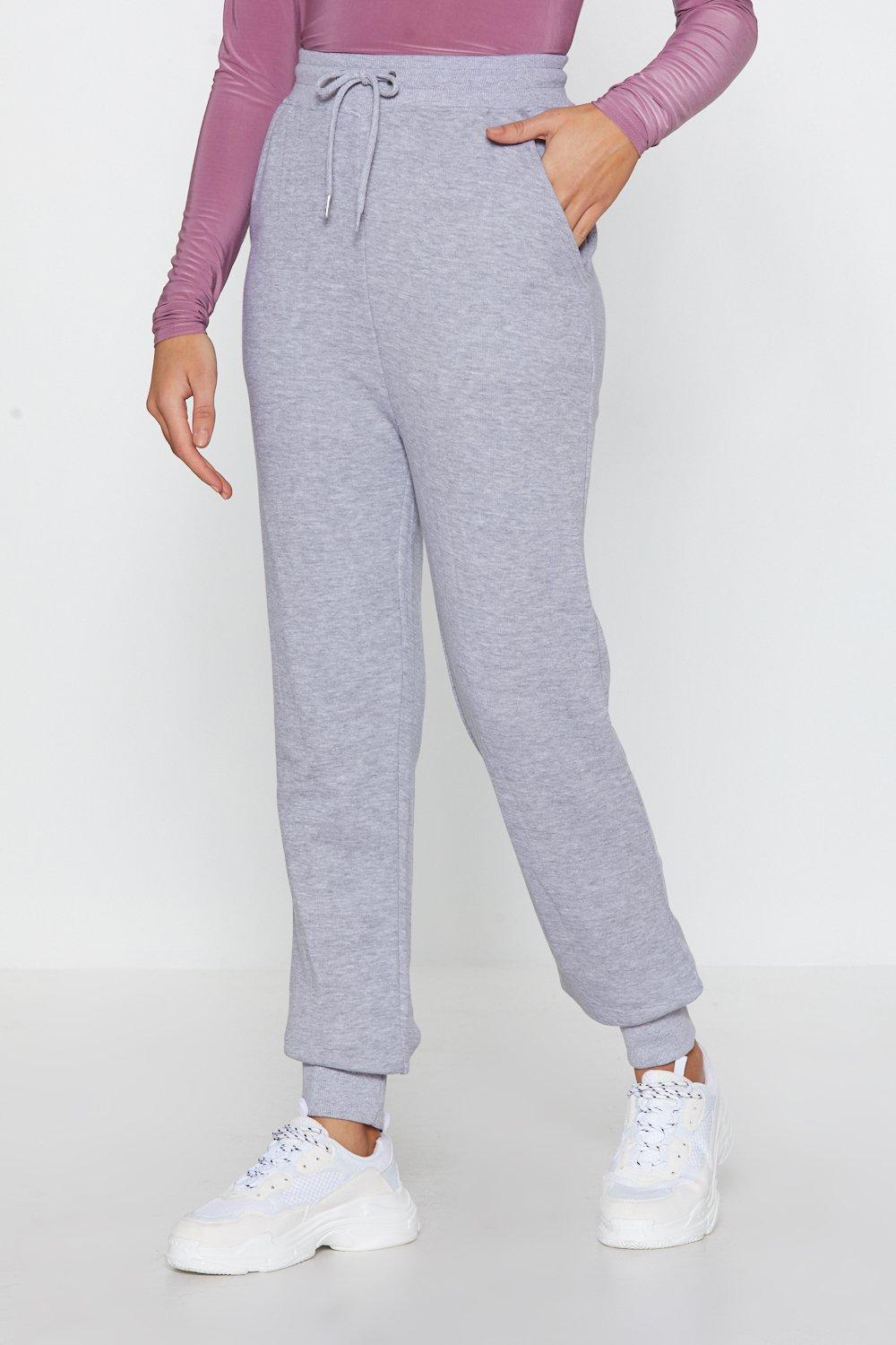 Nice joggers top