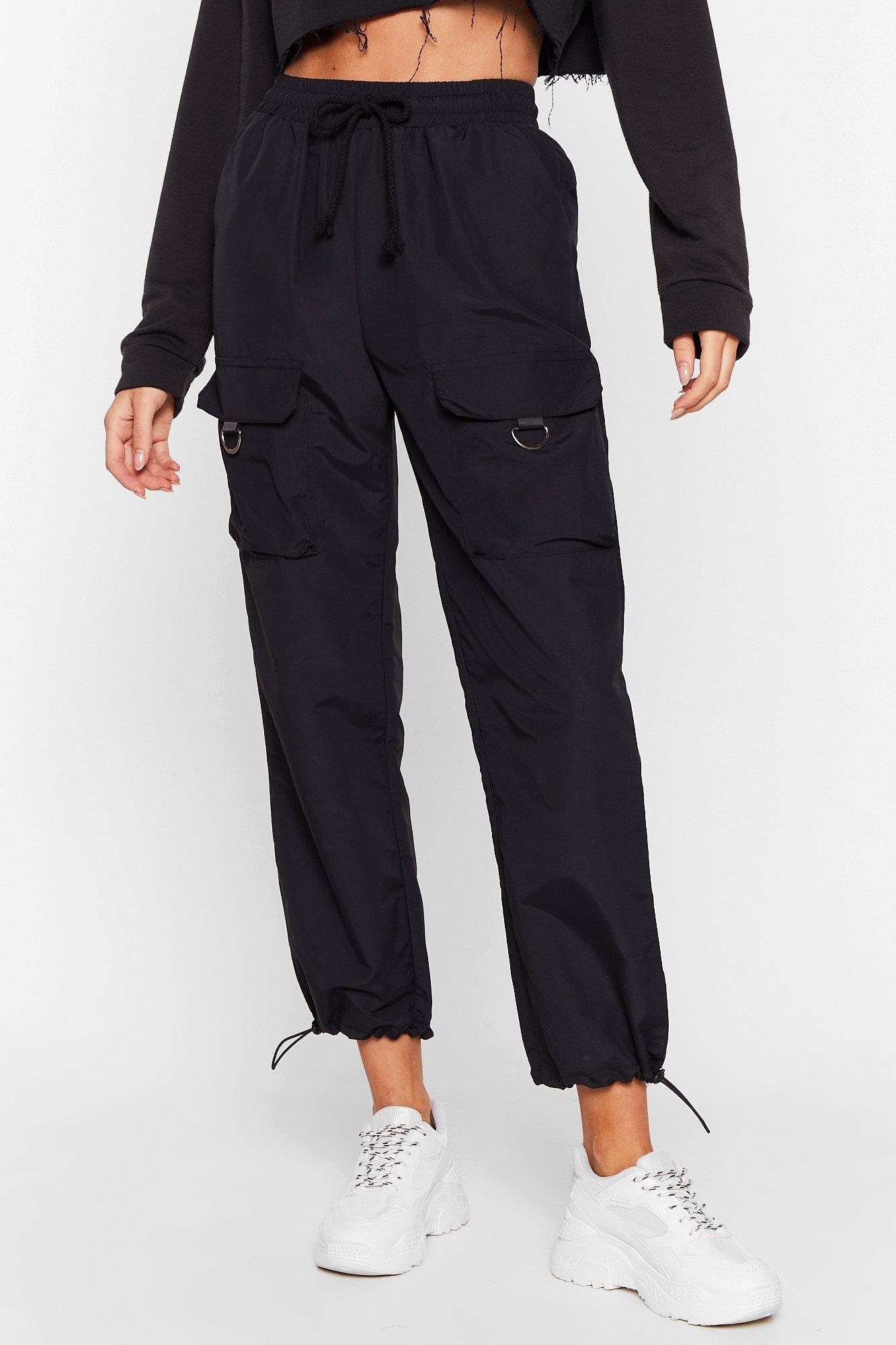 Piping hot hot sale track pants