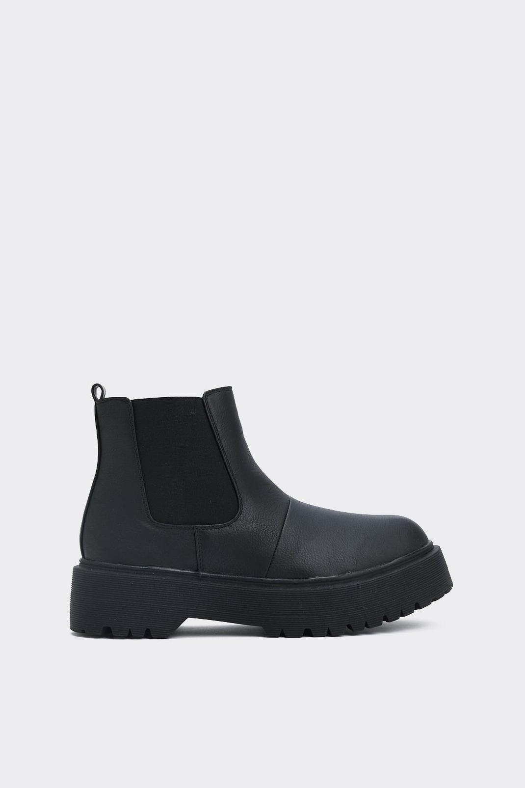 Step Up Your Game Chelsea Boot image number 1