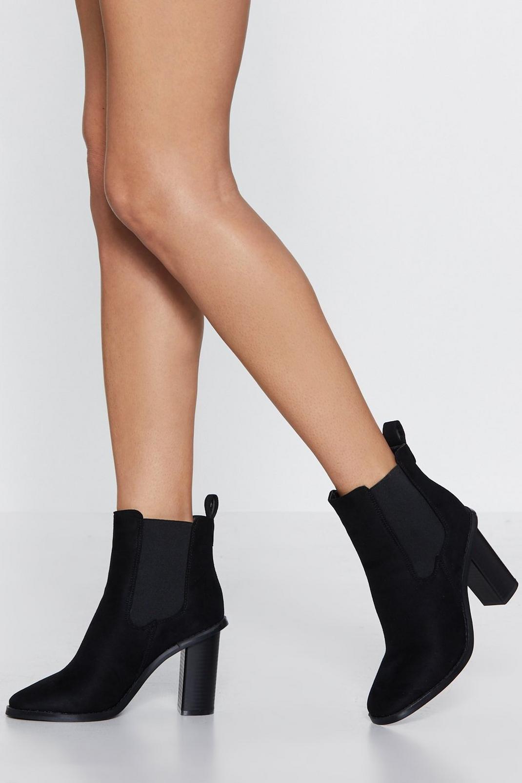 Get Up on It Heeled Boot image number 1