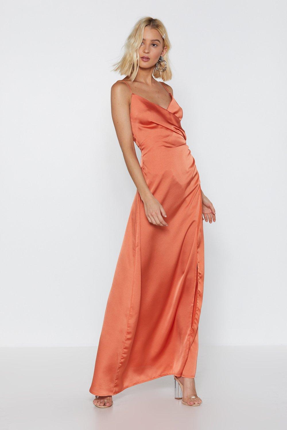 cheap bridesmaid gowns