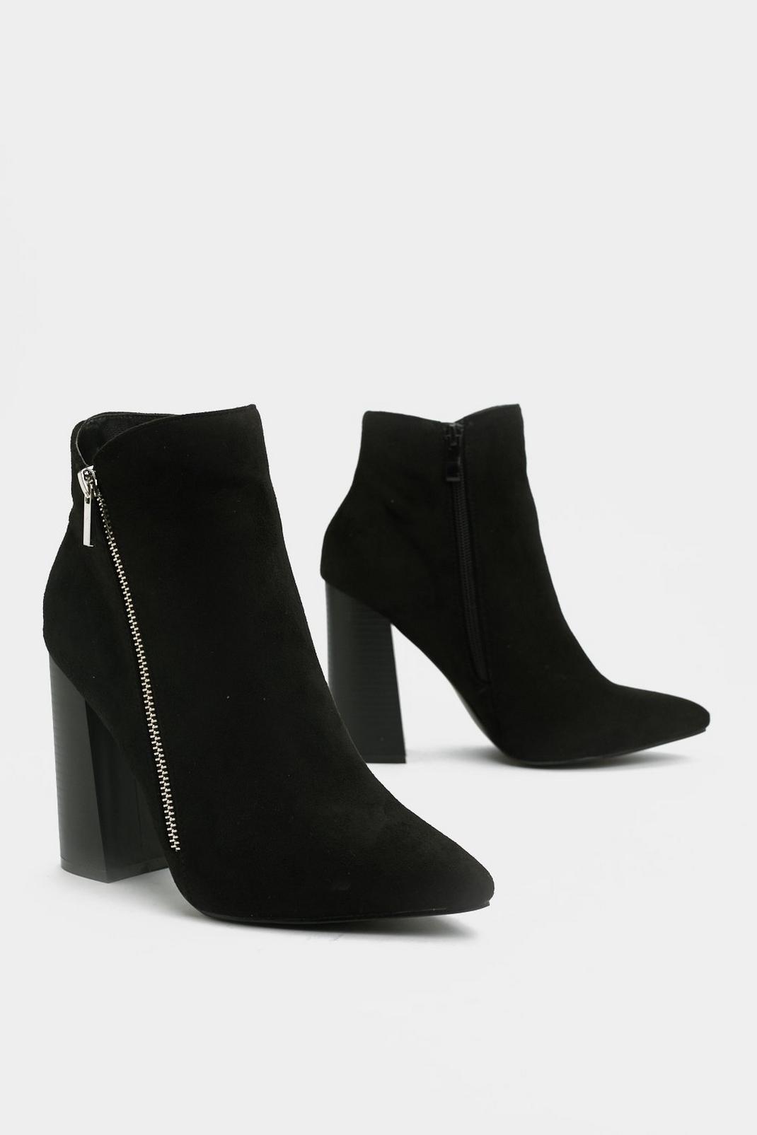 Couldn't Flare Less Heeled Boot image number 1