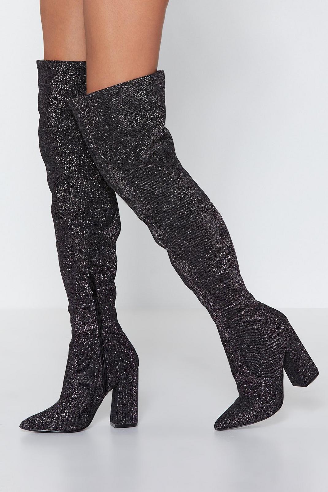 The Final Stretch Over-the-Knee Boot image number 1