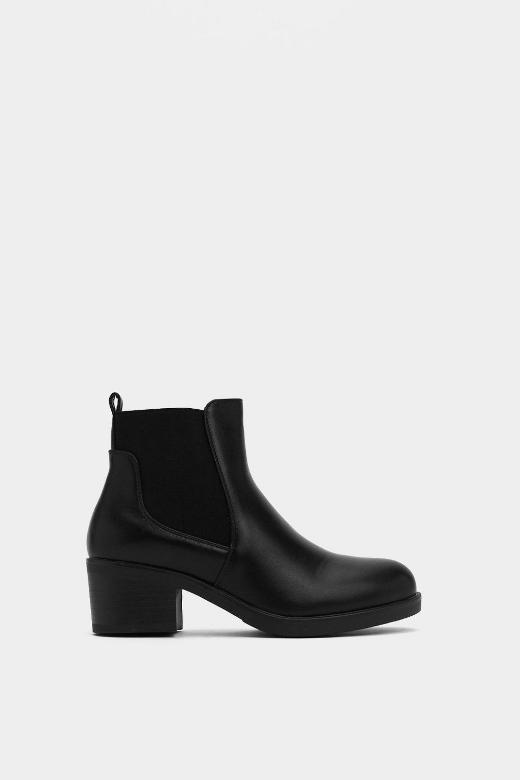 Go On Ahead Chelsea Boot image number 1