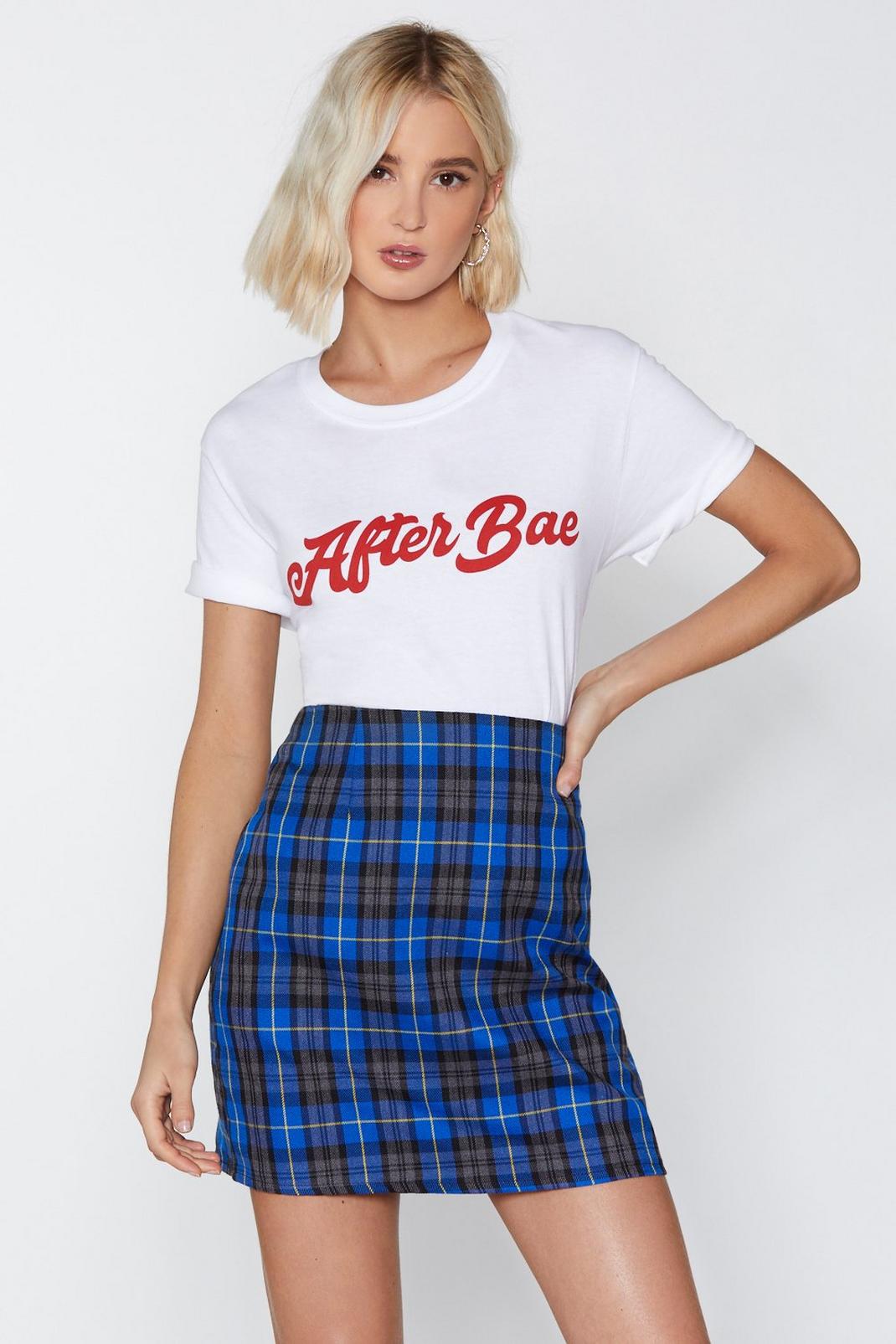 AfterBae Relaxed Tee image number 1