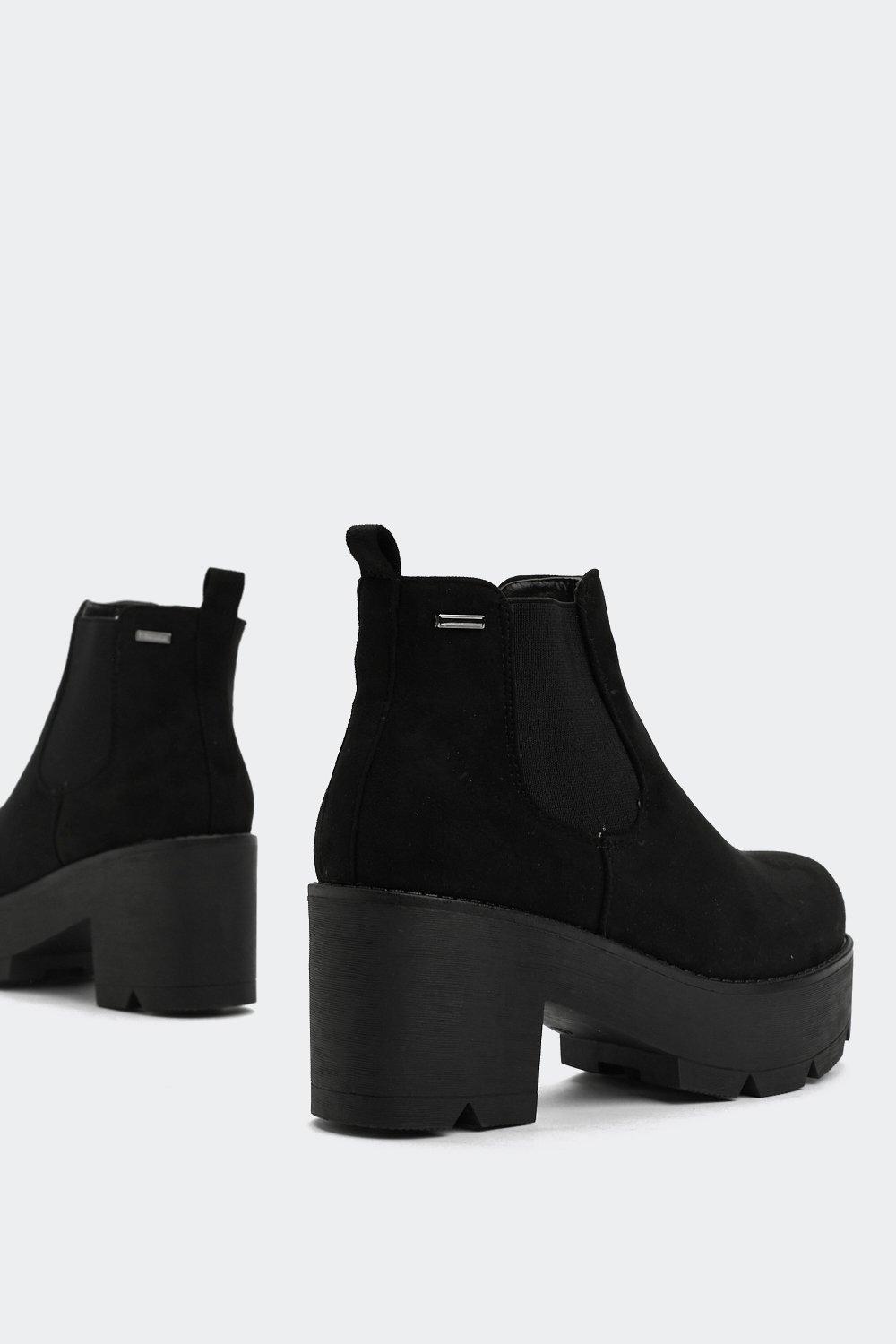 Irby chelsea outlet boot