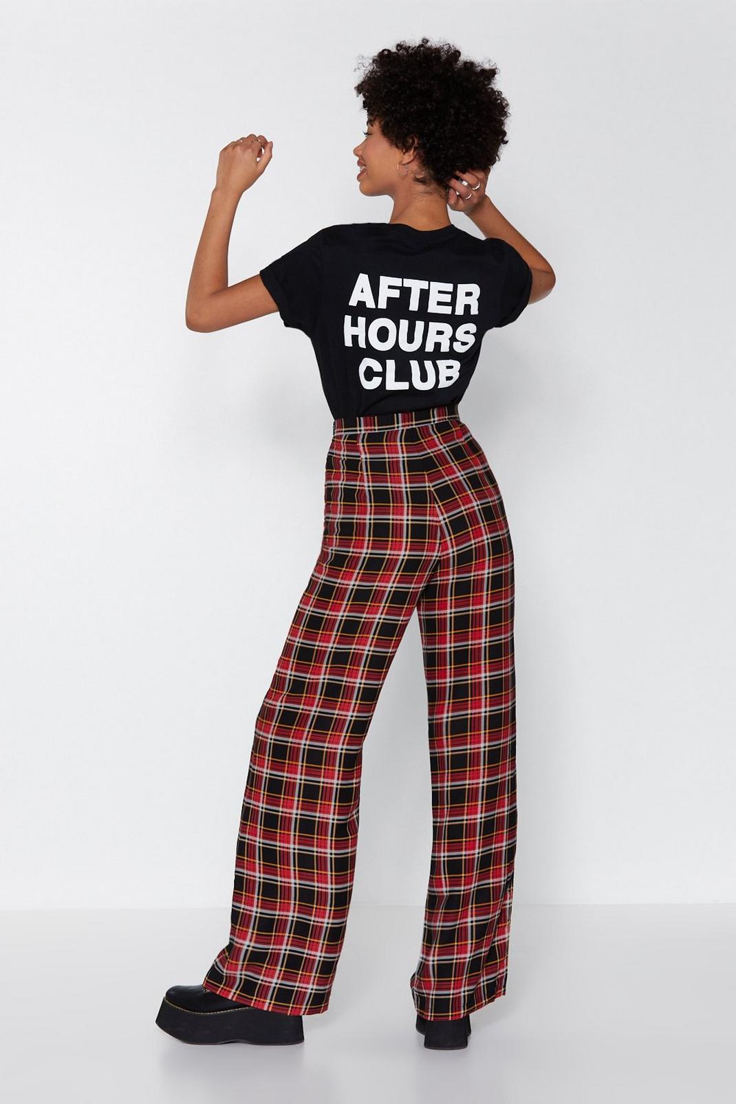 After Hours Club Tee image number 1