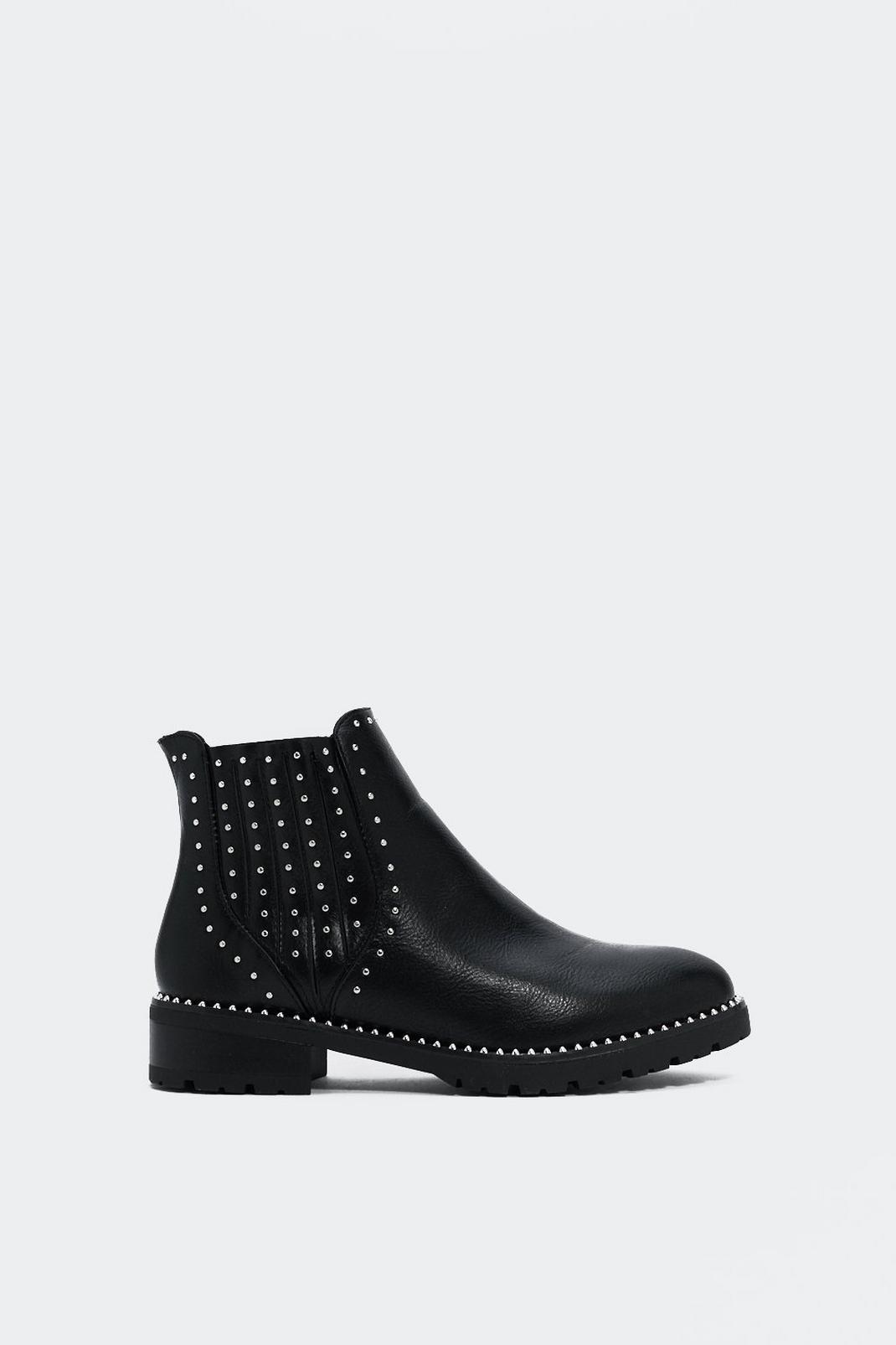 Well Played Studded Boot image number 1