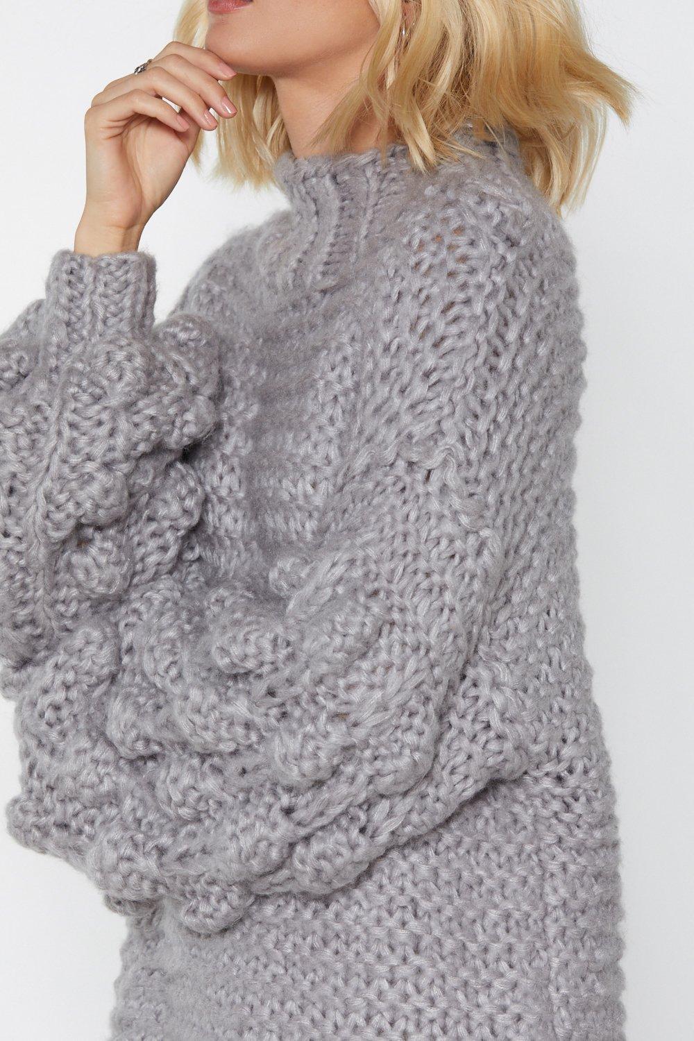 Wonderwool Sweater