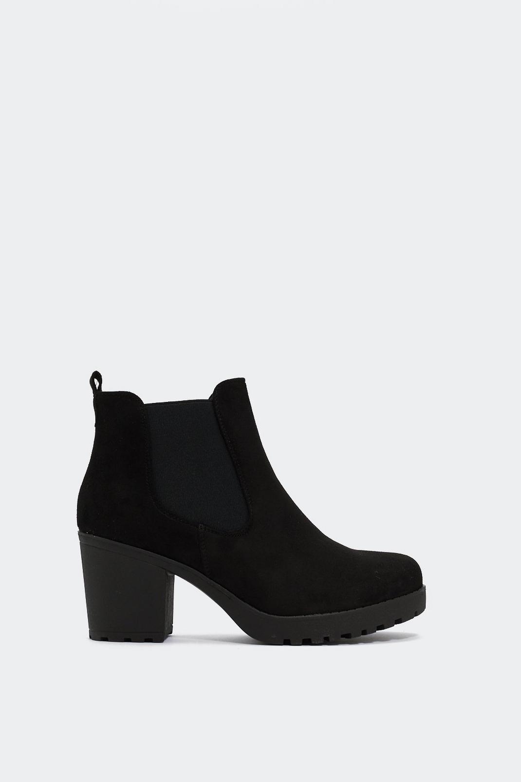One Night Stand Ankle Boot image number 1