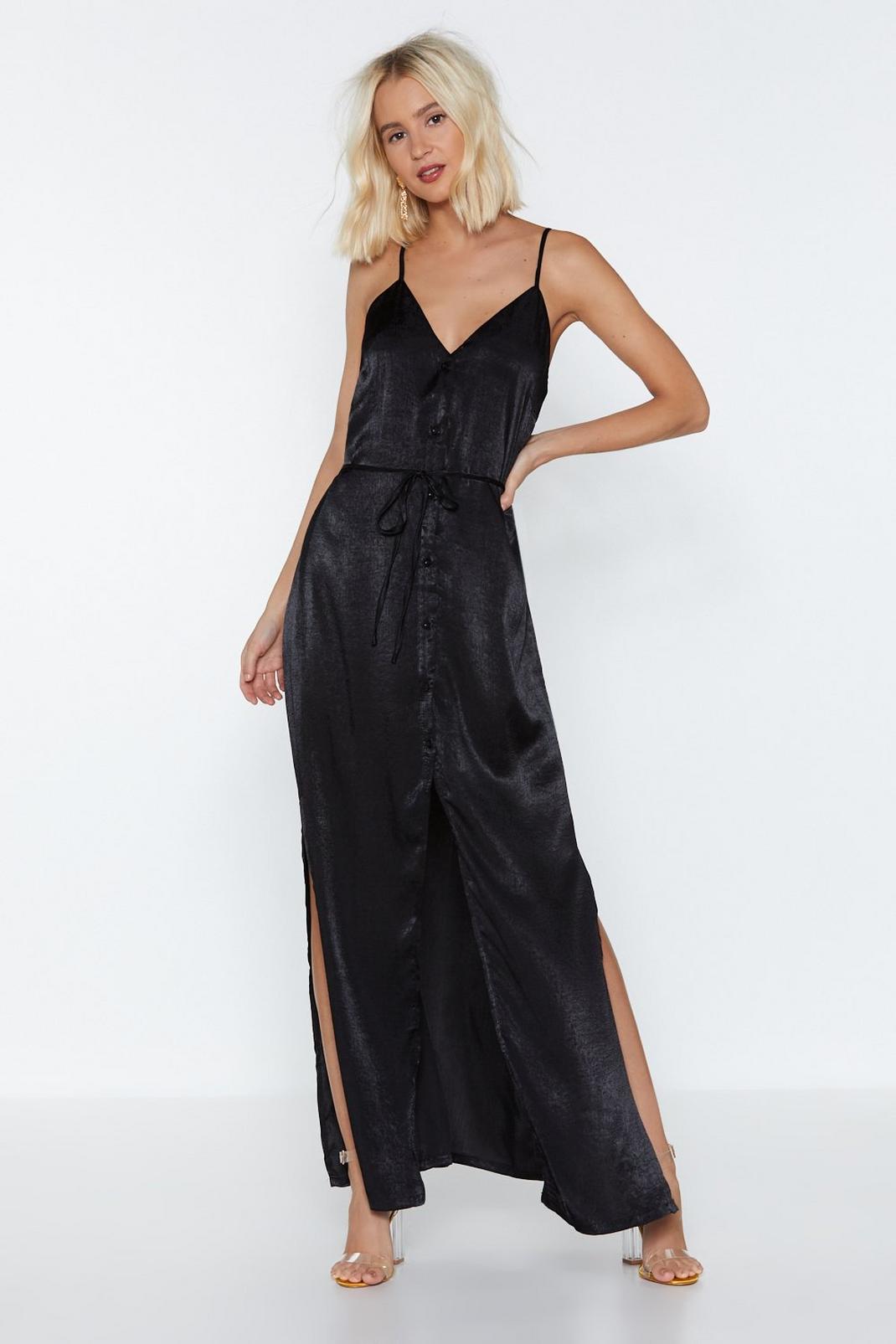 Go the Distance Maxi Dress image number 1