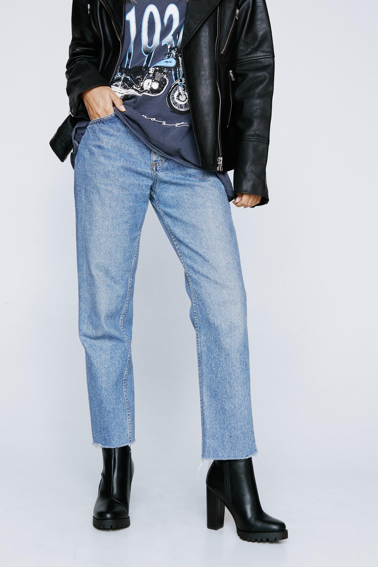 bottines chelsea talons