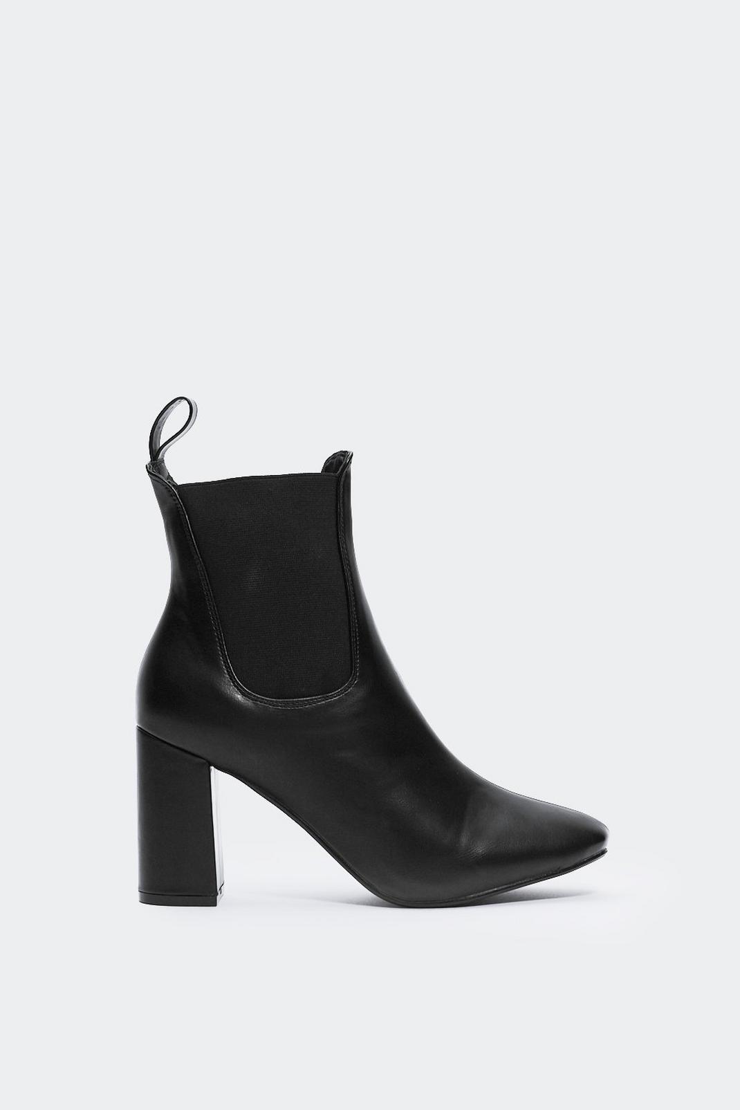The Climb Chelsea Boot image number 1