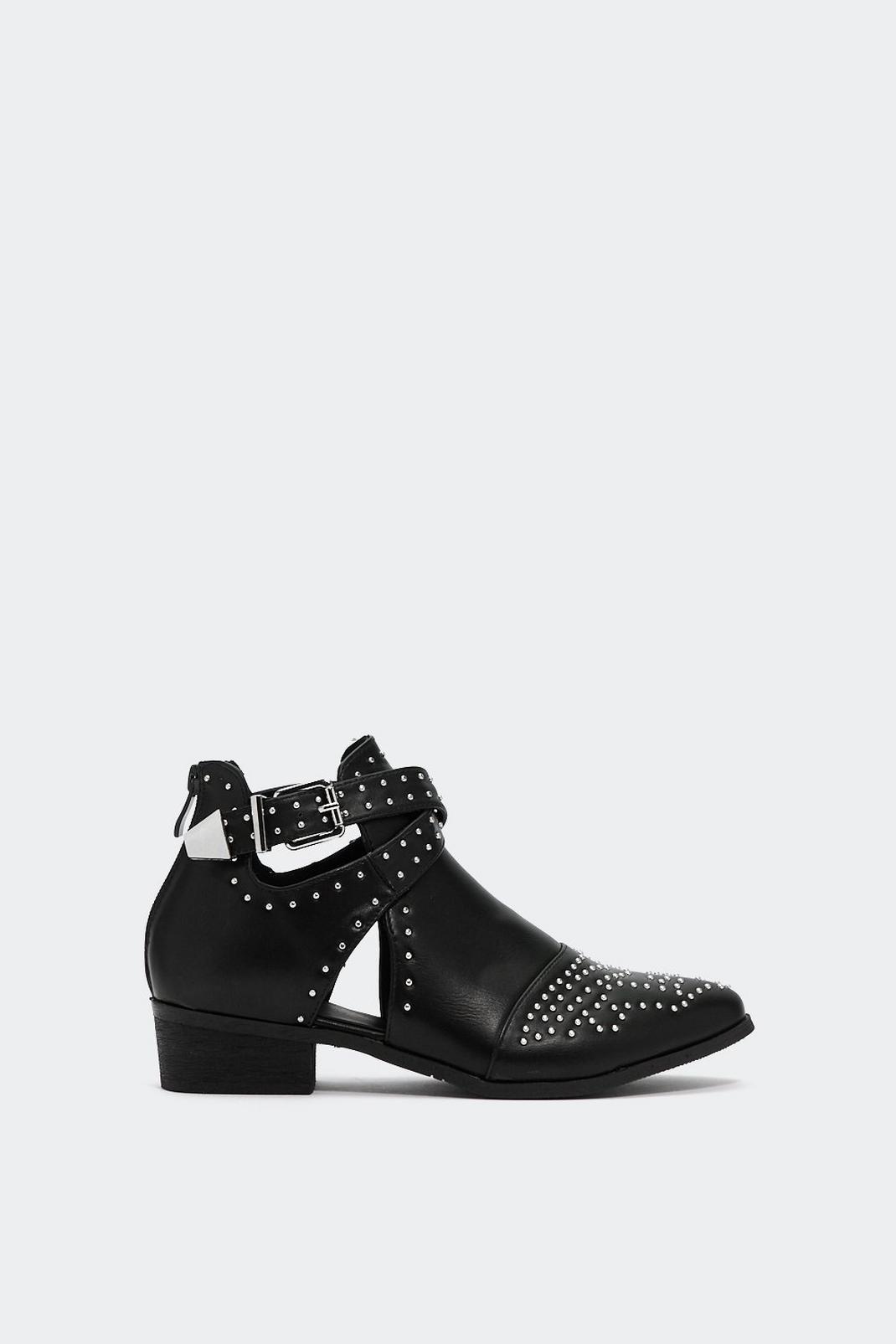 On Stud-by Studded Boot image number 1