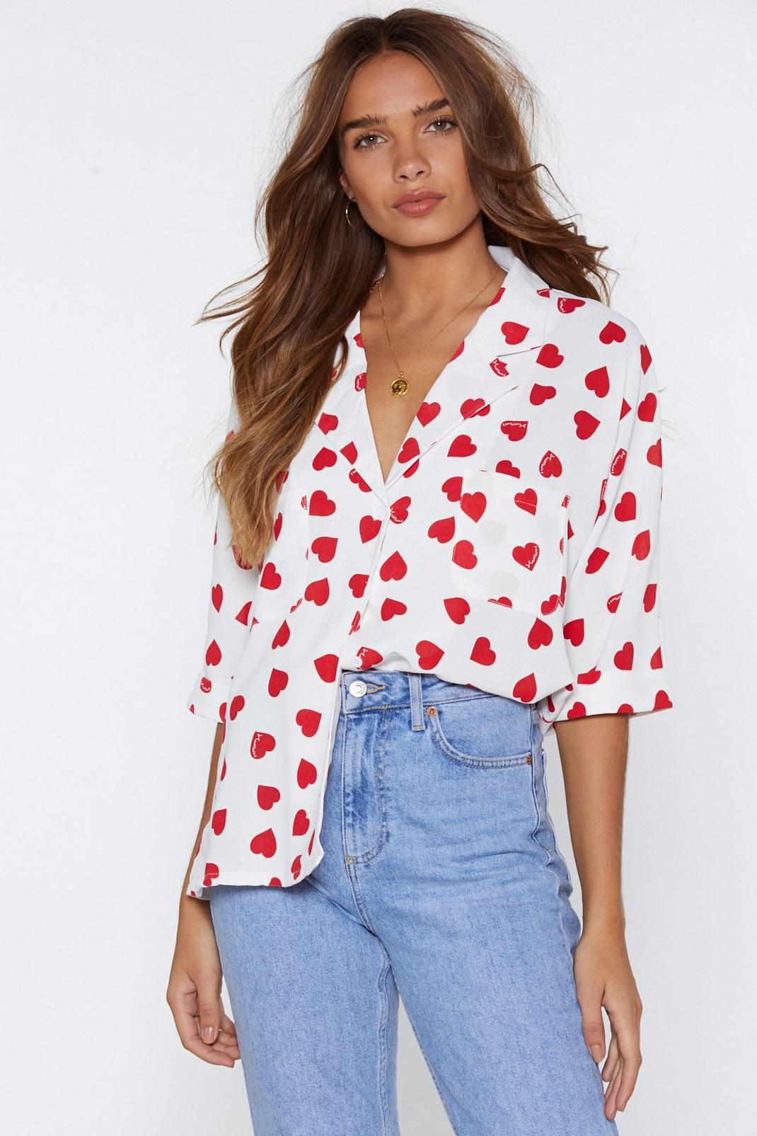 We Heart This Shirt image number 1
