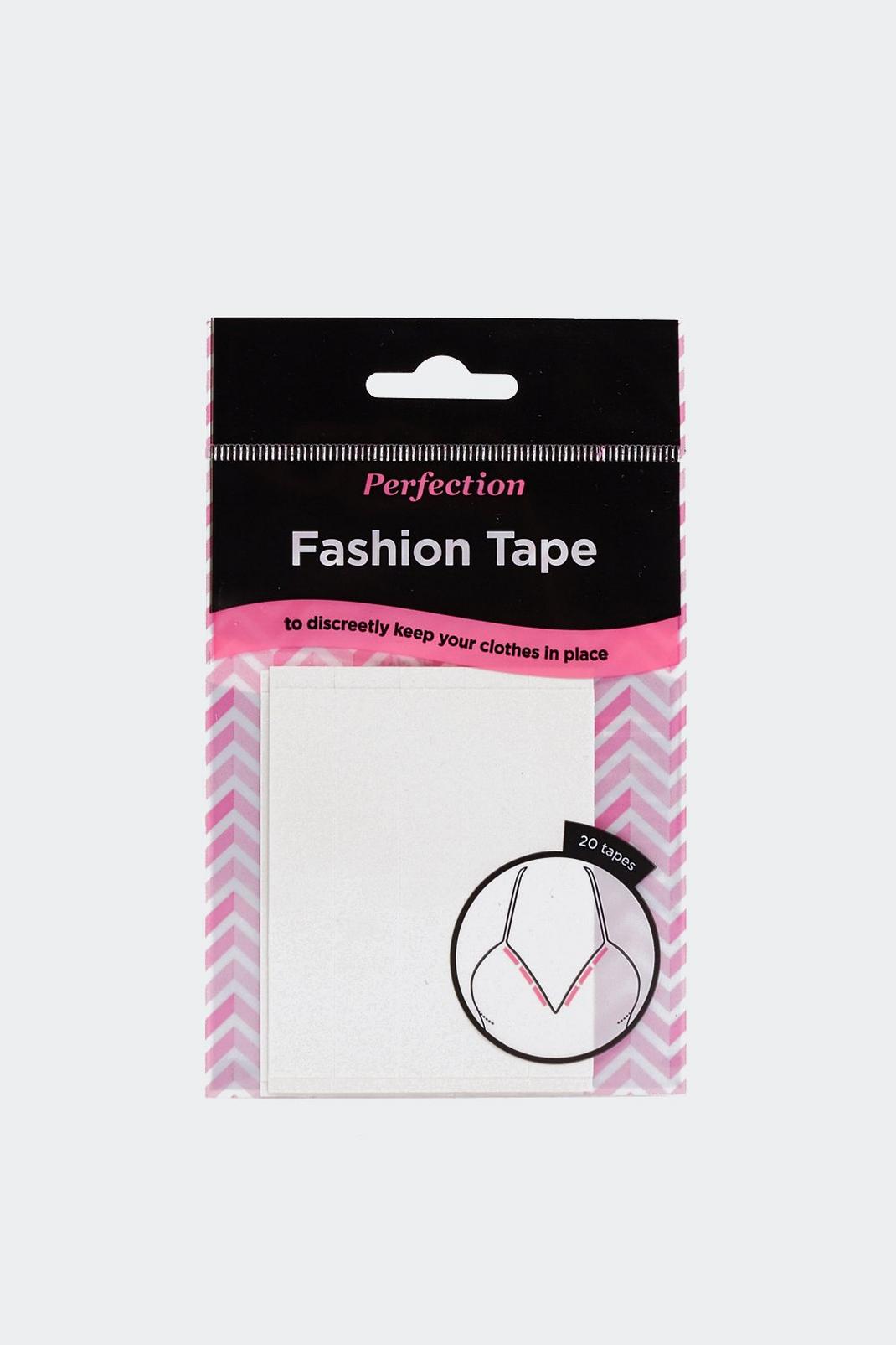 Quick Fix Fashion Tape image number 1