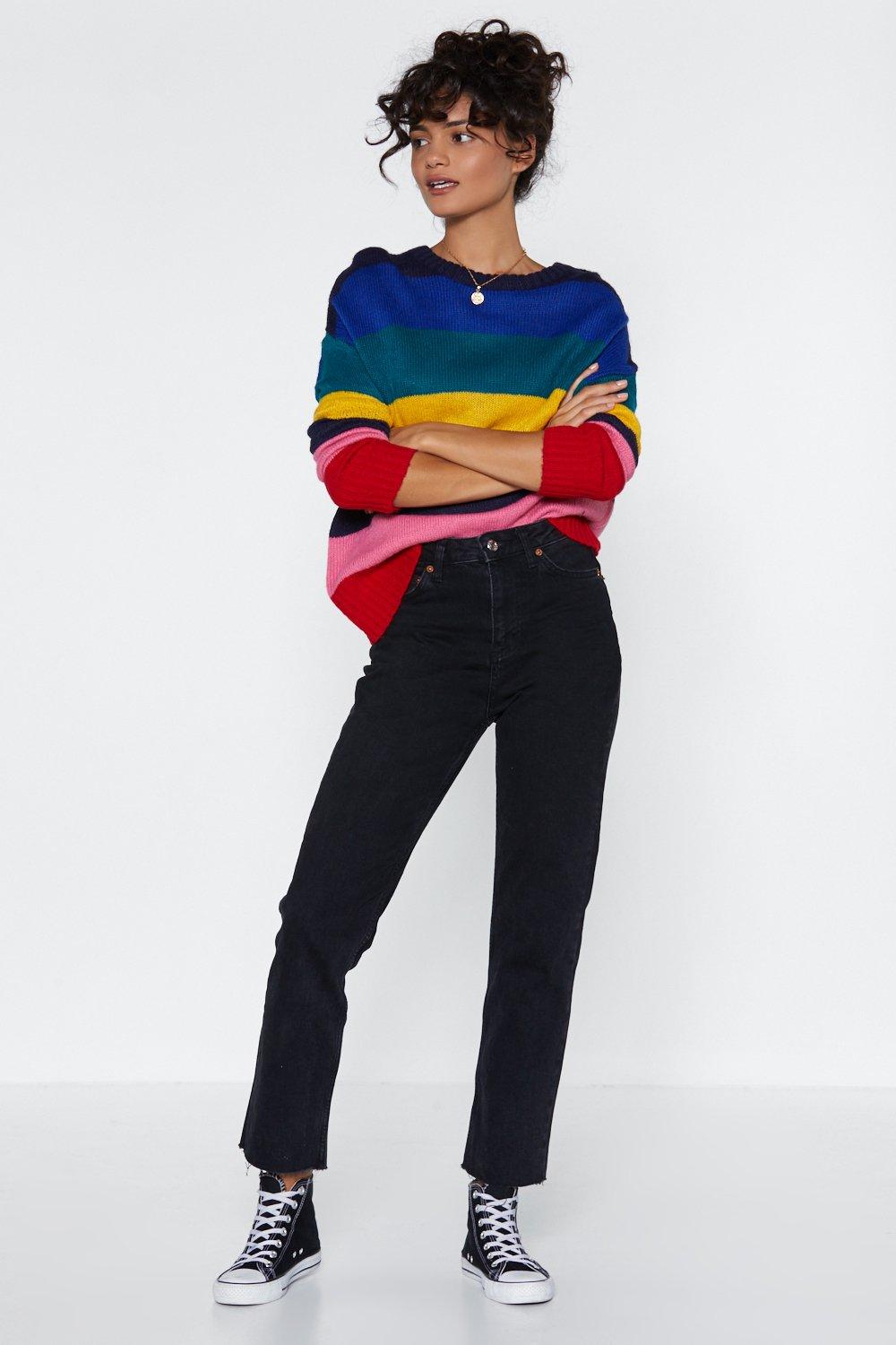 Nasty gal knitwear sale