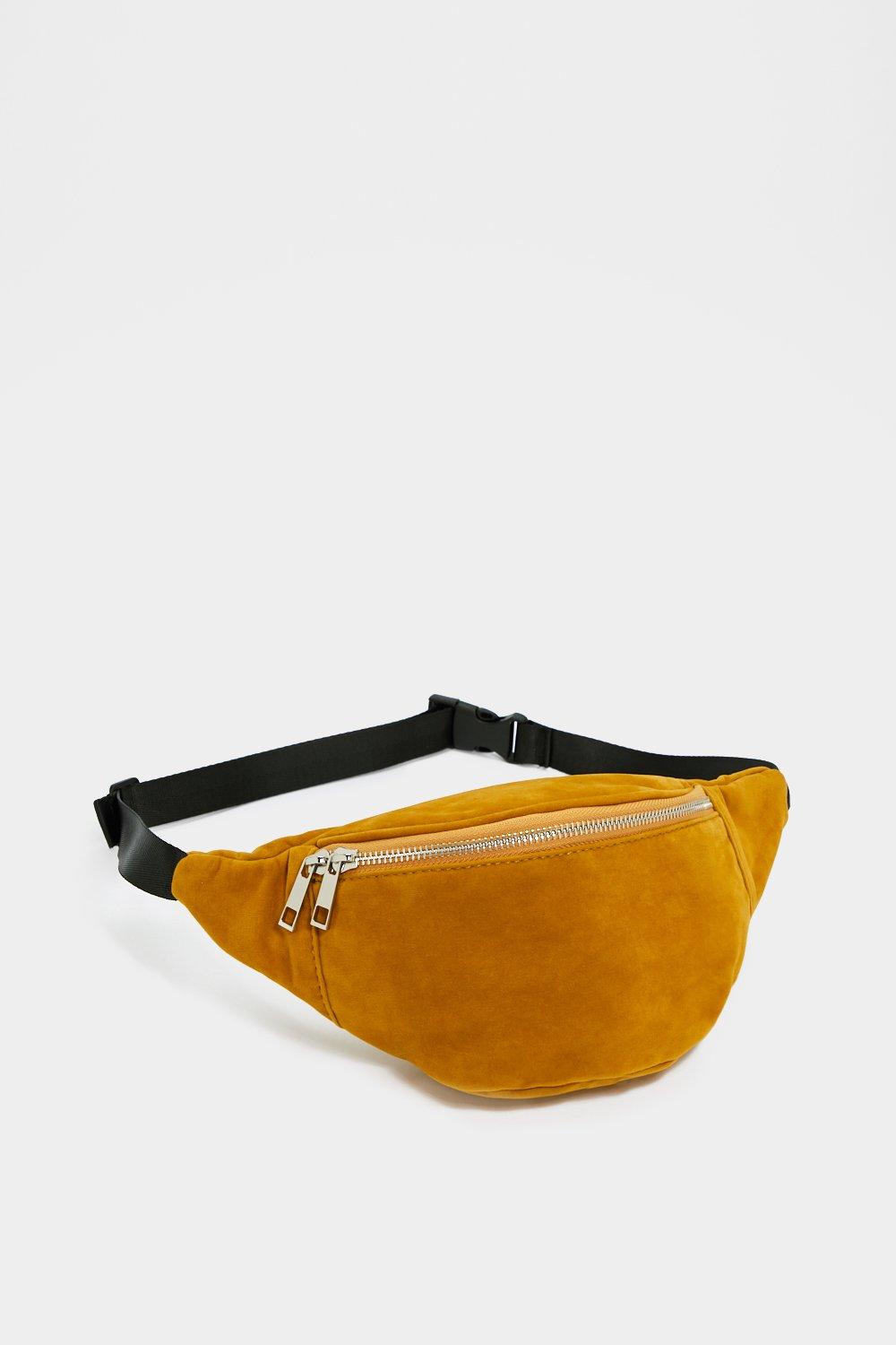 Nasty gal hotsell bum bag