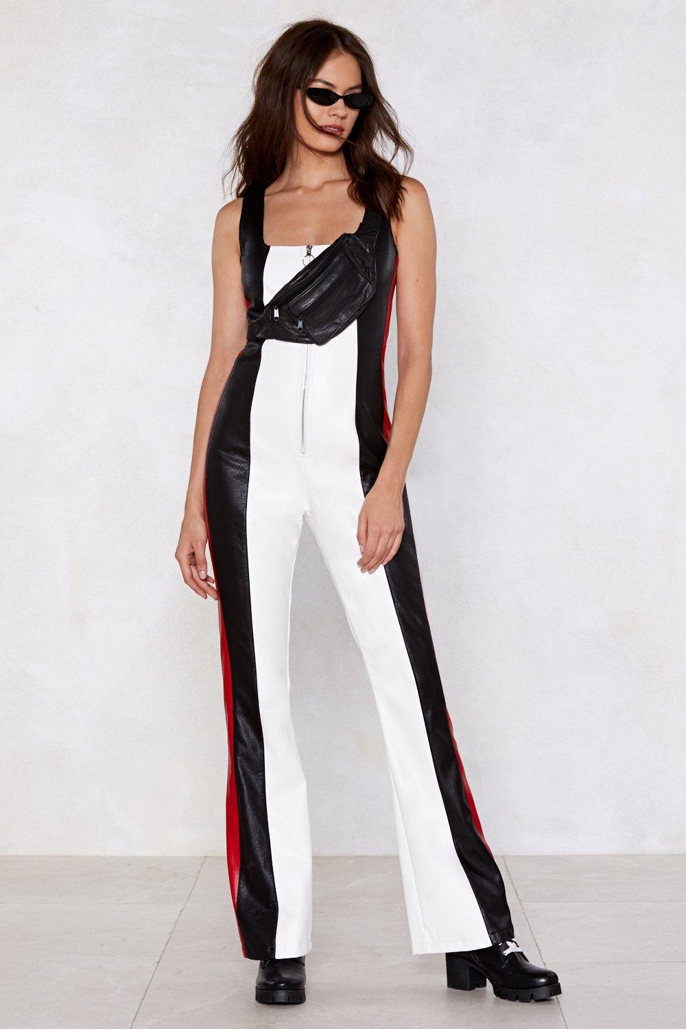 nasty girl jumpsuit